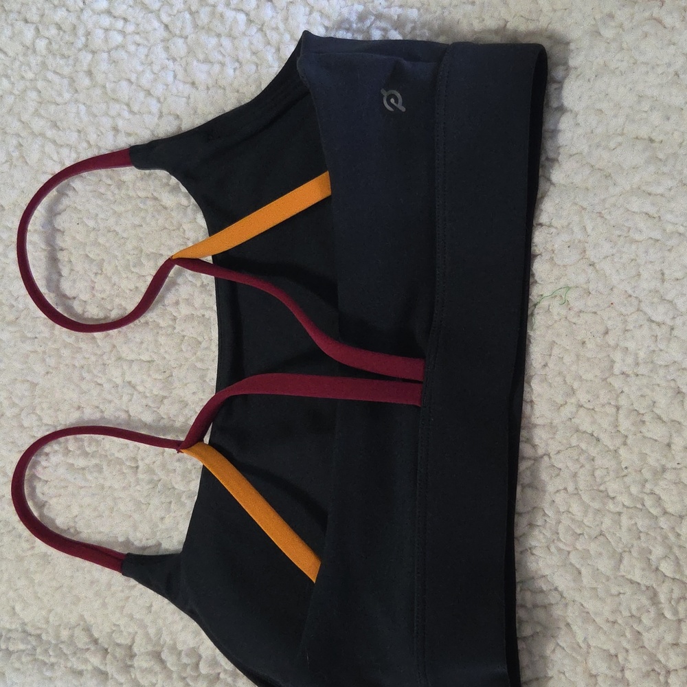 PELATON SPORTS BRA - Picture 2 of 3